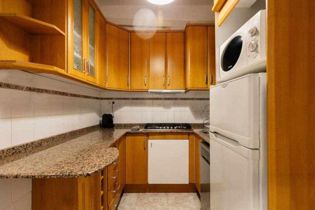 Cozy & Central Apartment Барселона Экстерьер фото